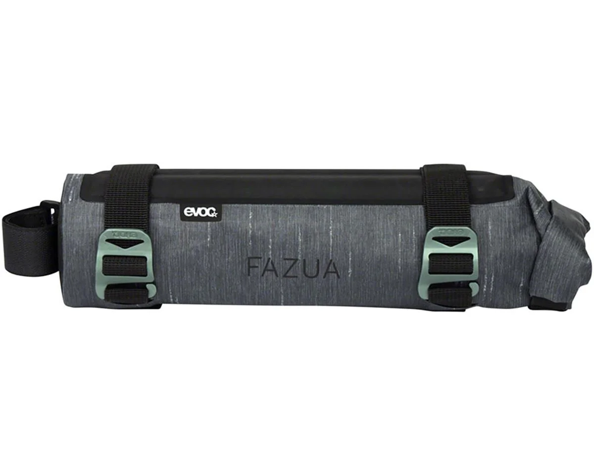 Fazua Ride 50 E-Bike Battery Bag (Loam)